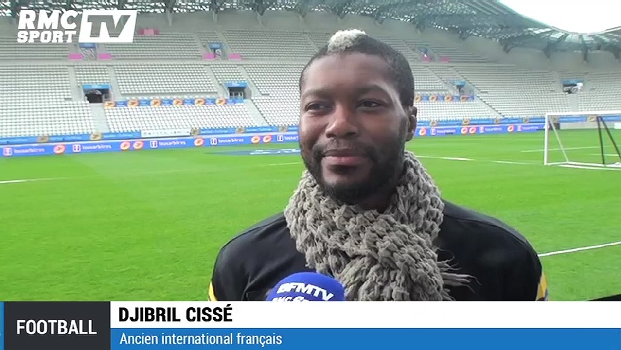 Ligue des Champions / PSG - Real : Cissé voit un match nul