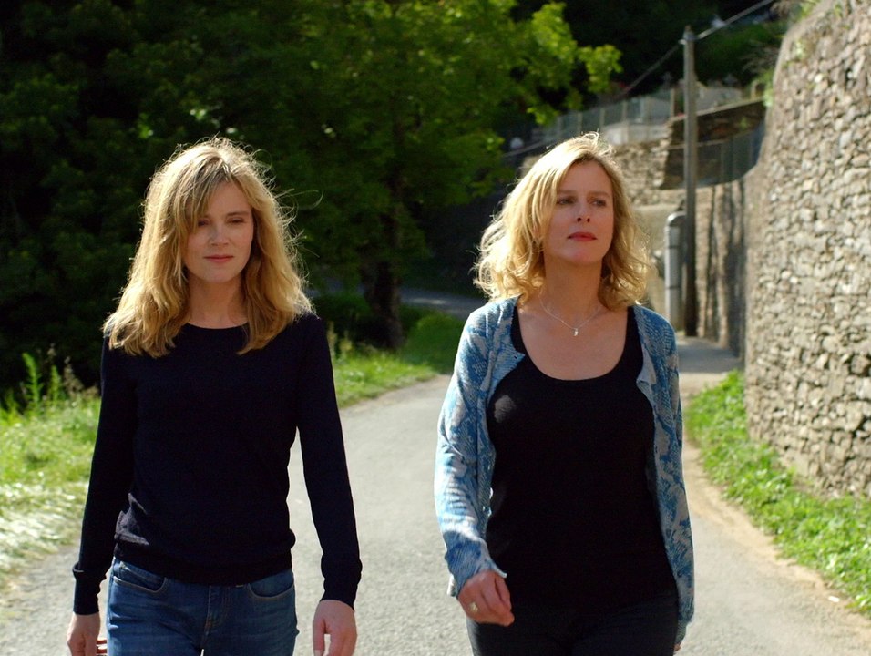 21 nuits avec Pattie-TEASER VF- Bonus - sortie le 25/11/2015