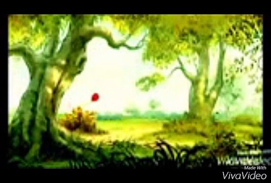 Over the Hedge: Winnie the Pooh VHS and DVD Trailer