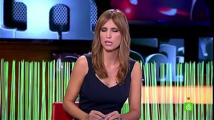 El Intermedio encuentra la verdadera familia de Albert Rivera