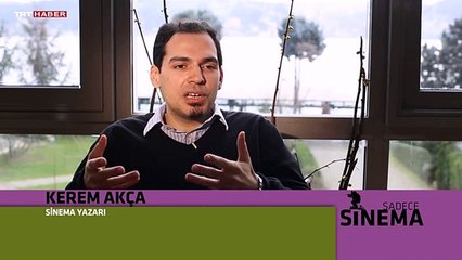 SADECE SİNEMA 14.02.2014