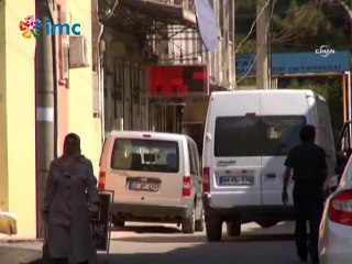 21 kişilik listede adı geçen IŞİD'li konuştu