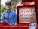 Bilal Rana case: Talha's confession of hitting Rana Bilal