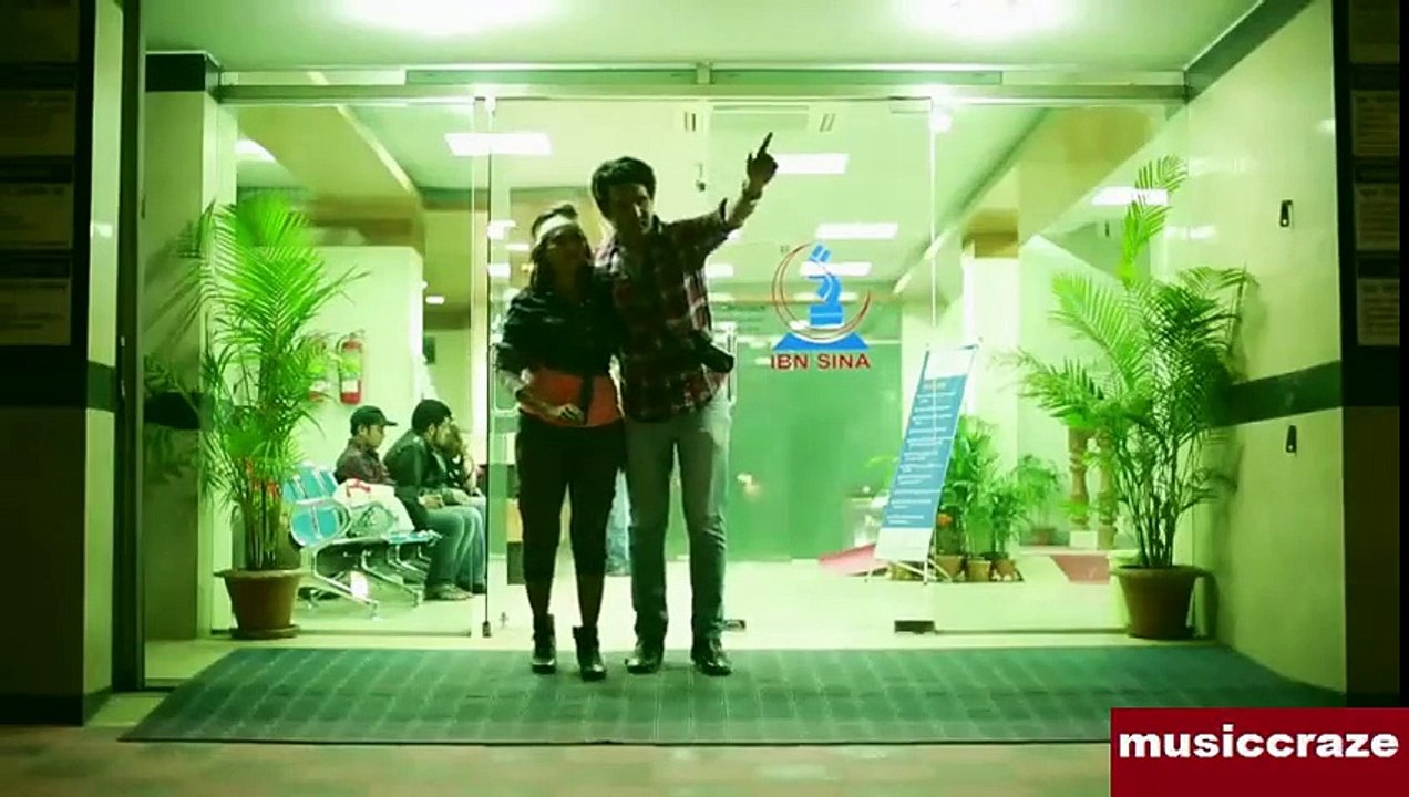 Bangla New Song 2015  Du Chokh By Mahfoj Sohel & Aurin (Official)