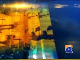 Geo News Headlines - 21 Oct 2015 - 2200