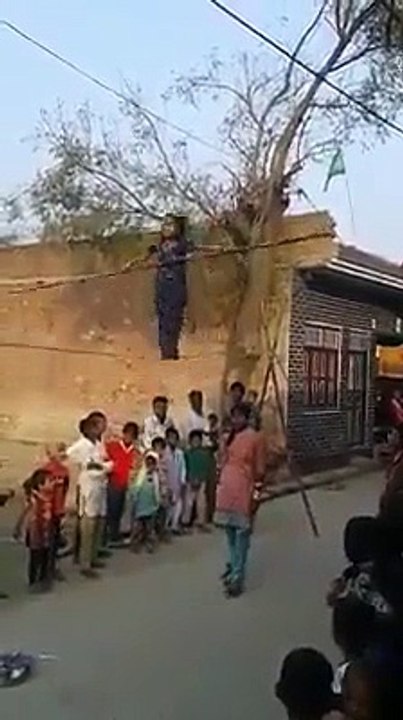 Small Girl Best Performance