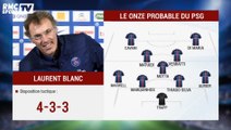 PSG/Real Madrid - Les compos probables