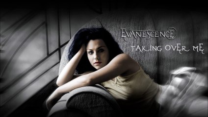 Taking Over Me - Evanescence [Official HQ Audio] - ]\/[/,\‘”|’” /-\L’”|’”aF