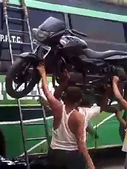 Real Weight Lifter