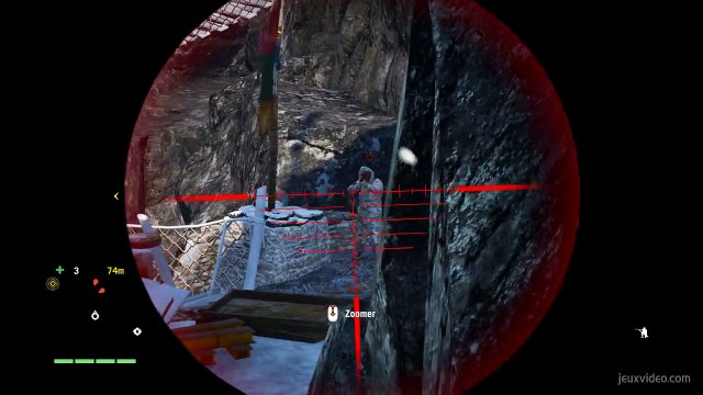 Willis - Tuer ou être tué - Partie 2