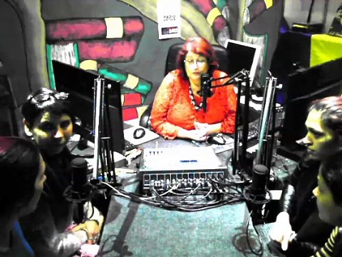 Emisiunea Radio-Tv Arthis din 21.10.2015/P1 - ro
