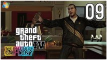 GTA4 │ Grand Theft Auto Episodes from Liberty City ： The Ballad of Gay Tony【PC】 -  09