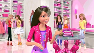 Life in the Dreamhouse -- Help Wanted | Barbie
