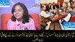 ارفع کریم کی ایسی ویڈیو جو ''احساس'' رکھنے والے پاکستانی لیڈر کو شرمندہ کرنے کے لیے کافی!!! ویڈیو دیکھیں۔
