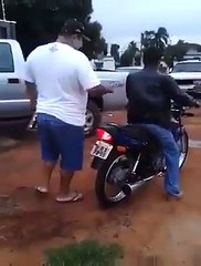 itna mazaq khatnak hota hai.