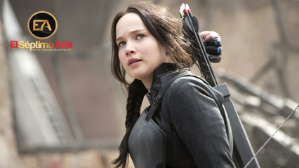 'Los juegos del hambre: Sinsajo - Parte 2' - Segundo tráiler en español (HD)