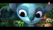 Cinéma : trois films d'animation 