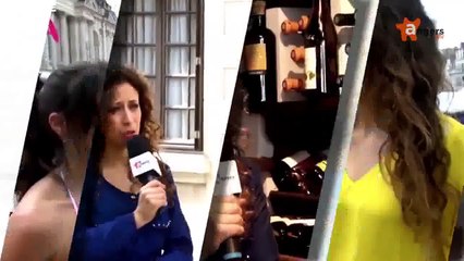 CONFIDENCES 2015 [S.2015] [E.43] - Confidences de Calixte de Nigremont