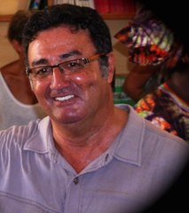 Interview  de Raymond Mialon sur TFM Sénégal