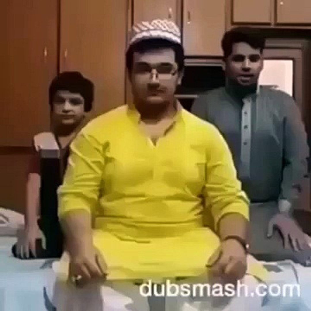 Funny Urdu Dubbing