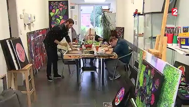 Plus de 6 000 handicapés Français doivent s'exiler en Belgique