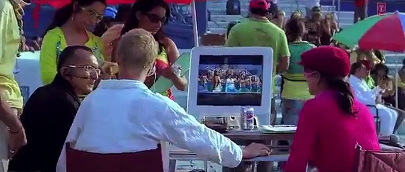 Marjaani Full Video Song Billu - Shahrukh Khan - Kareena Kapoor