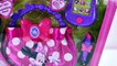Minnie Mouse Twinkle Bows Electronic Bag with Play Doh Cell Phone Sunglasses & Play Purse