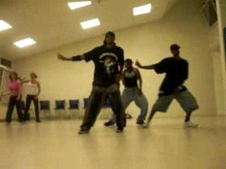 choré WILLIAM 610 CREW