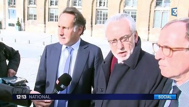 Aide juridictionnelle : les avocats en grève