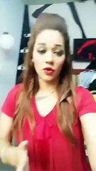 Amir Liaqat wishing Happy Bakra eid