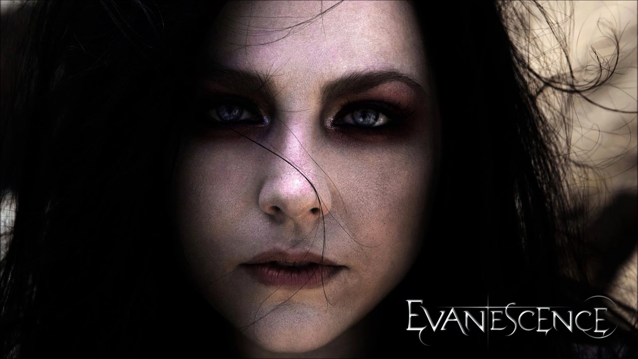 Lies - Evanescence [Official HQ Audio] - ]\/[/,\‘”|’” /-\L’”|’”aF
