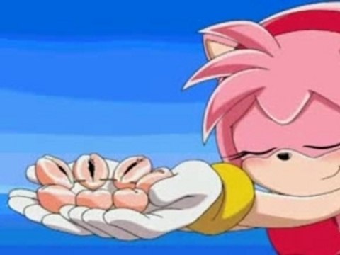 I'm Gonna Getcha ~ Sonamy