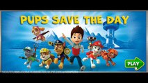 Paw Patrol Teen Titans Go! Compilation Kids Games