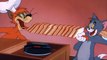 Tom And Jerry Cartoon - Saturday Evening Puss 1950 [HD 1080p]