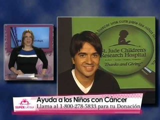 Luis Fonsi, ¿Está Listo para Ser Papá? Entrevista Exclusiva de SuperLatina