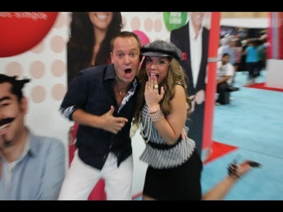 Secretos de Moda y Estilo con el fashionista Martin Llorens