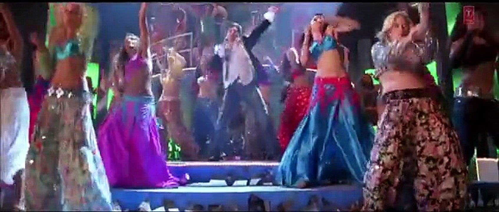 Mauja Hi Mauja Full Song HD - Jab We Met - Shahid kapoor, Kareena Kapoor
