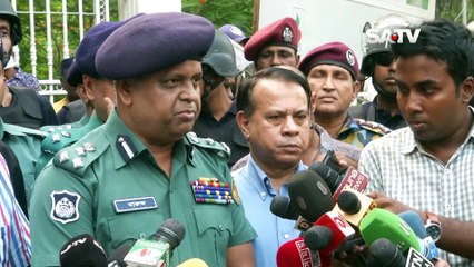 FORIGN KILL - রাজধানীতে ইতালিয় নাগরিক হত্যা মামলারও তেমন অগ্রগতি নেই