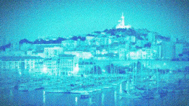 Christian Estrosi à Marion Maréchal-Le Pen : votre programme, c'est celui de votre tata