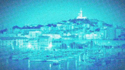 Christian Estrosi à Marion Maréchal-Le Pen : "votre programme, c'est celui de votre tata"