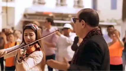 ‫شَرْجِي َبْسِيمة, حبِّك الأوّل لِونس يما )- Lotfi Bouchnek, Daly Gana, Asma Ben Ahmed & Lina B.A‬‎ -