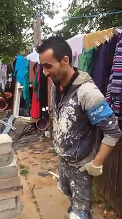 brave Man
