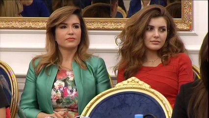 Shoqata e Konsujve të Nderit. Organizon tryezën diplomatike për nxitjen e punësimit