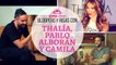 Entrevista a Thalía, Camila y Pablo Alborán, CRÉDITOS y BLOOPERS, Gaby Natale – Superlatina