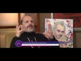 Entrevista a Miguel Bosé, 1 de 1 Gaby Natale – Superlatina
