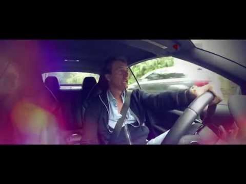 Entrevista a Juan Soler, 4 de 5 / SuperLatina - Gaby Natale