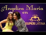 Angelica Maria: 