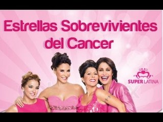 Guerreras de rosa: Contra el cáncer de seno - Gabriela Natale