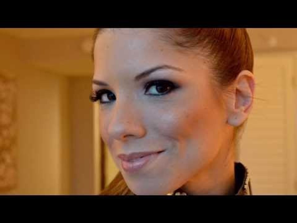 Latin Grammy: El Look de Gaby Natale - Gabriela...