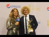 Premios Univision Deportes: ¡Buscando al Campeón del Balero! - Gabriela Natale